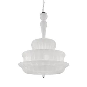 Novecento Pendant Light