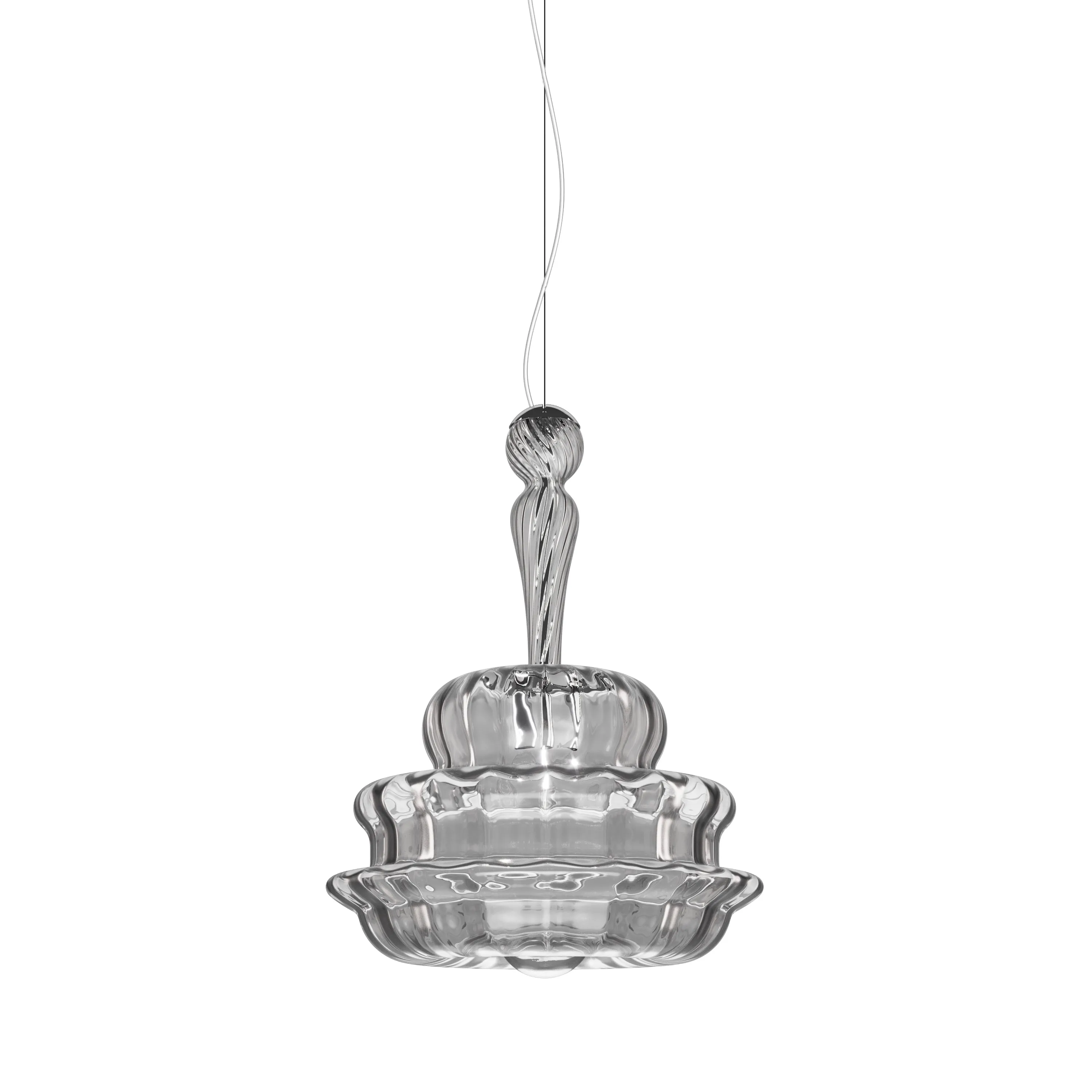 Novecento Pendant Light