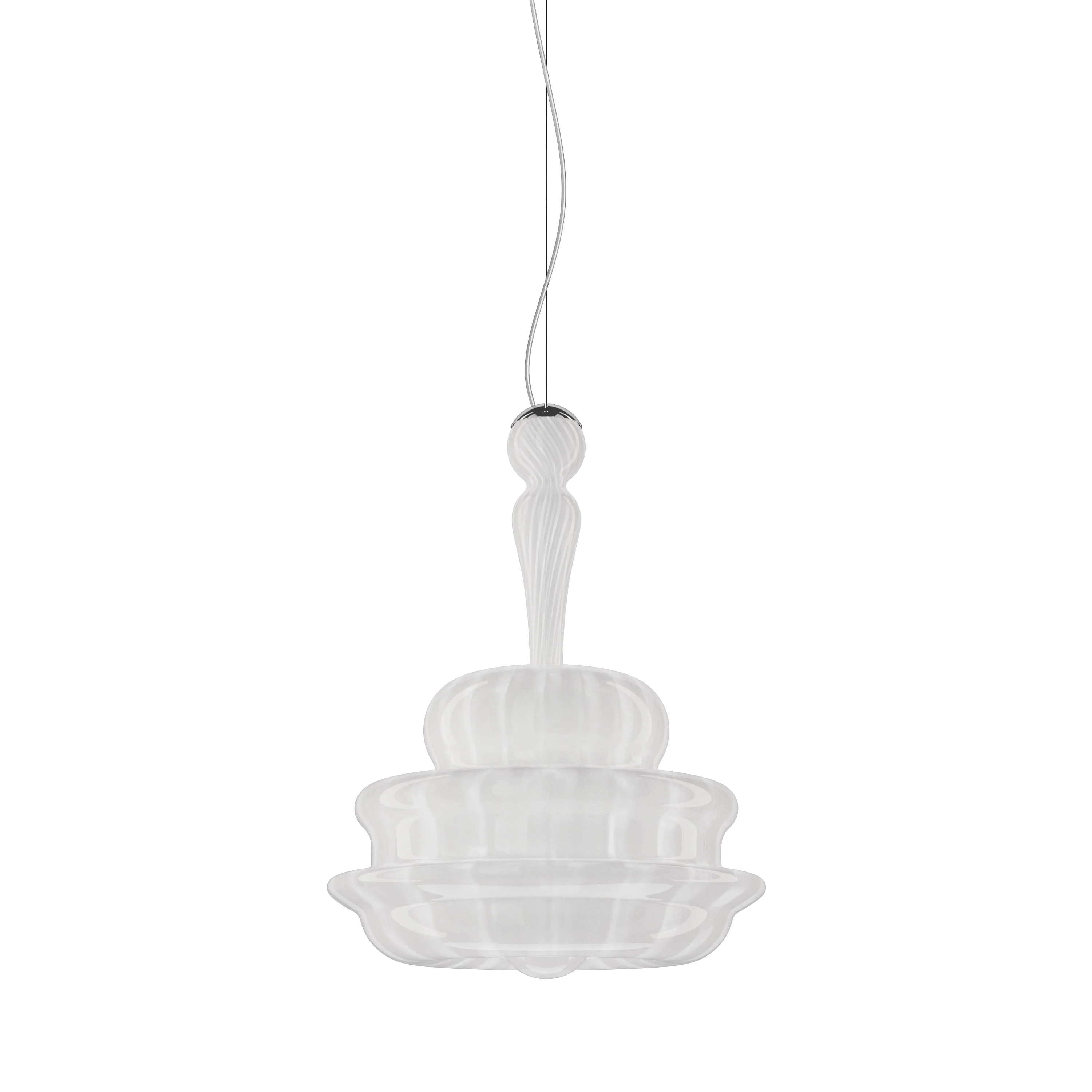 Novecento Pendant Light
