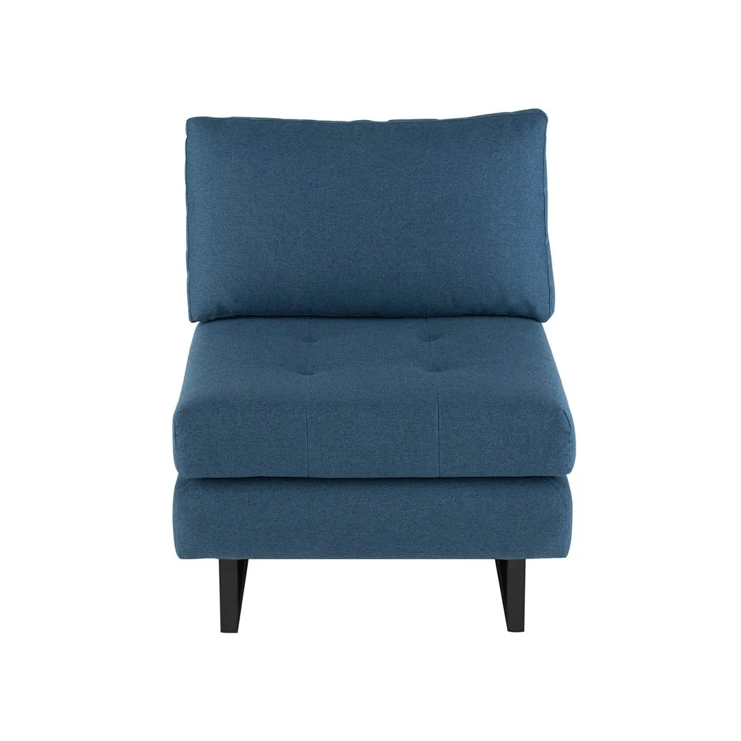 Nuevo Janis Modular Chair - Small
