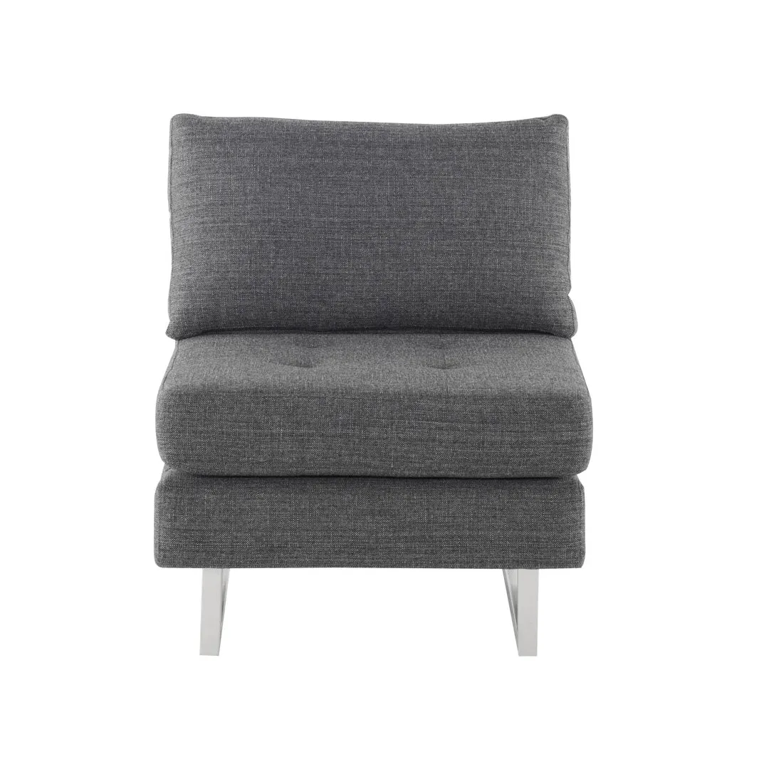 Nuevo Janis Modular Chair - Small