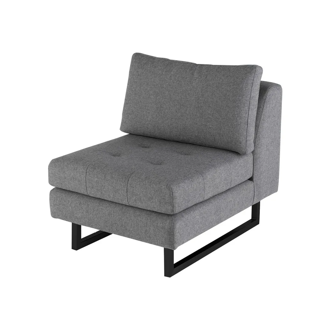 Nuevo Janis Modular Chair - Small