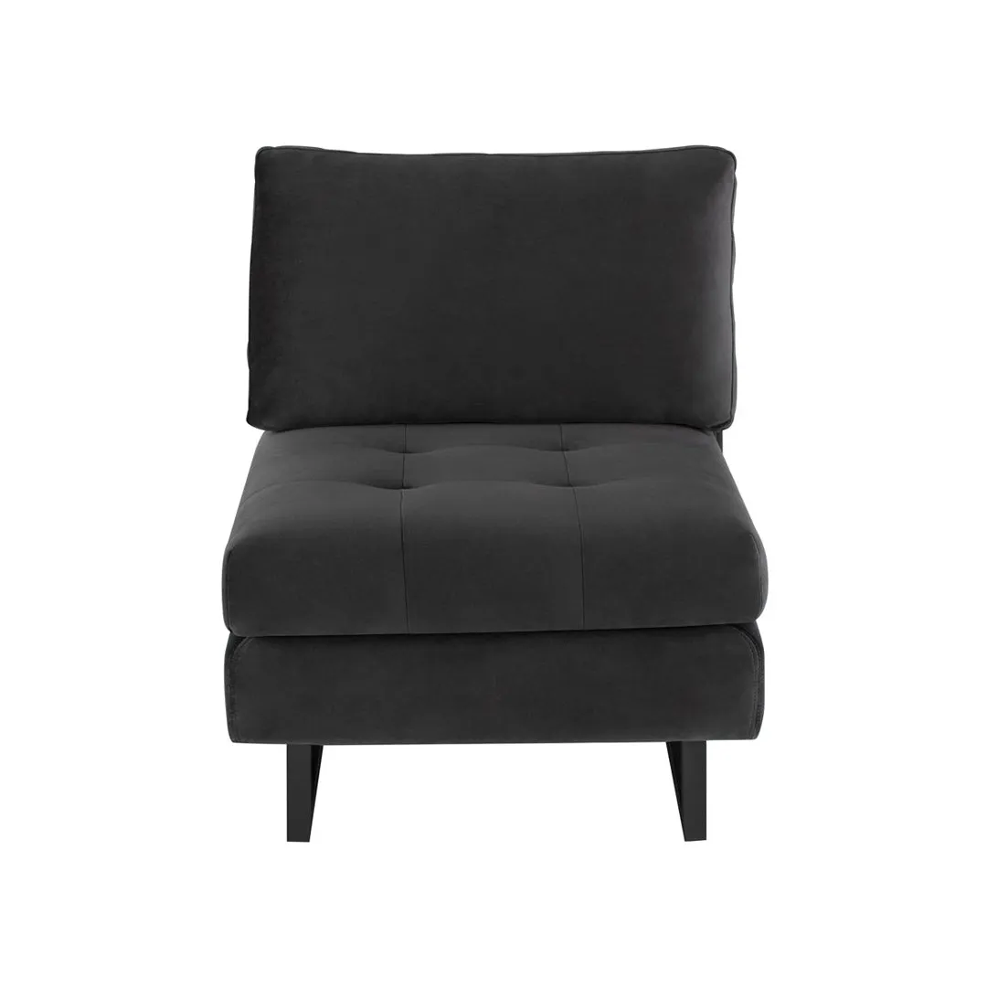 Nuevo Janis Modular Chair - Small