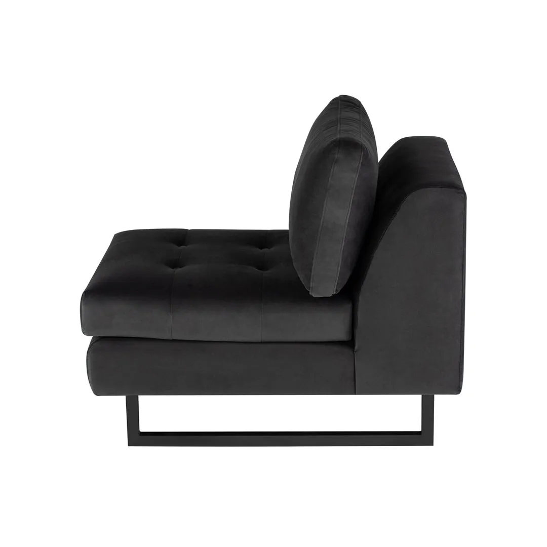 Nuevo Janis Modular Chair - Small