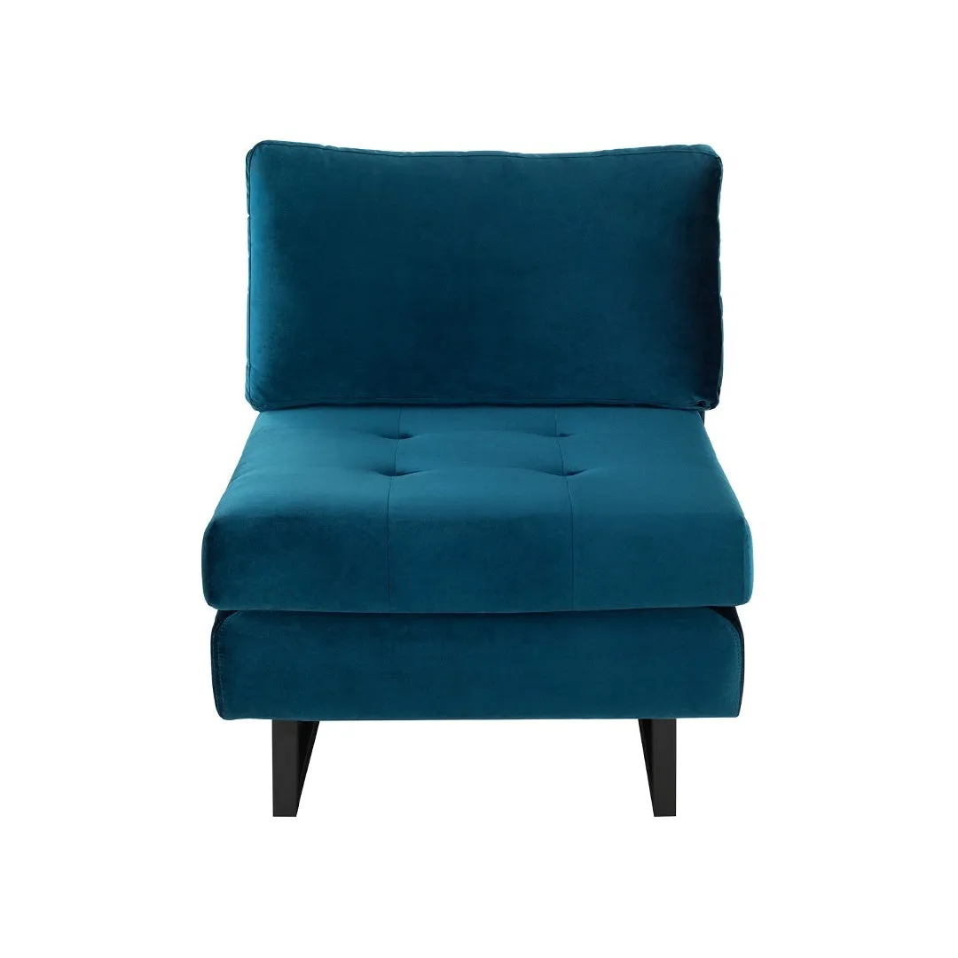 Nuevo Janis Modular Chair - Small
