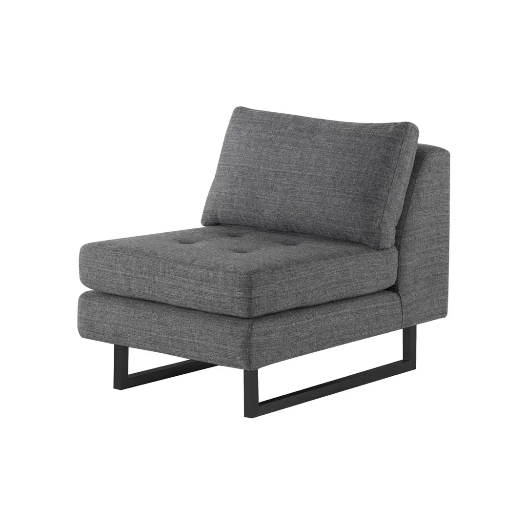 Nuevo Janis Modular Chair - Small