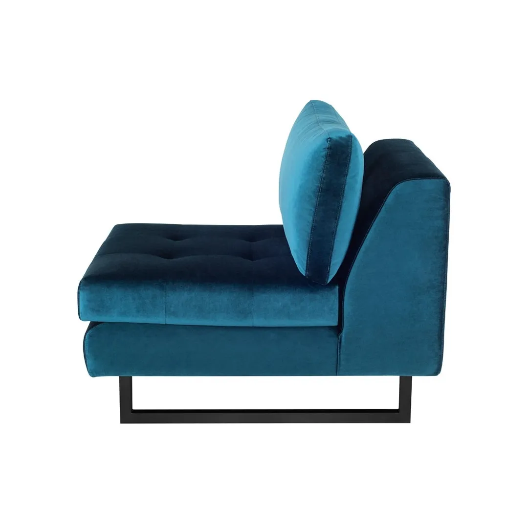Nuevo Janis Modular Chair - Small