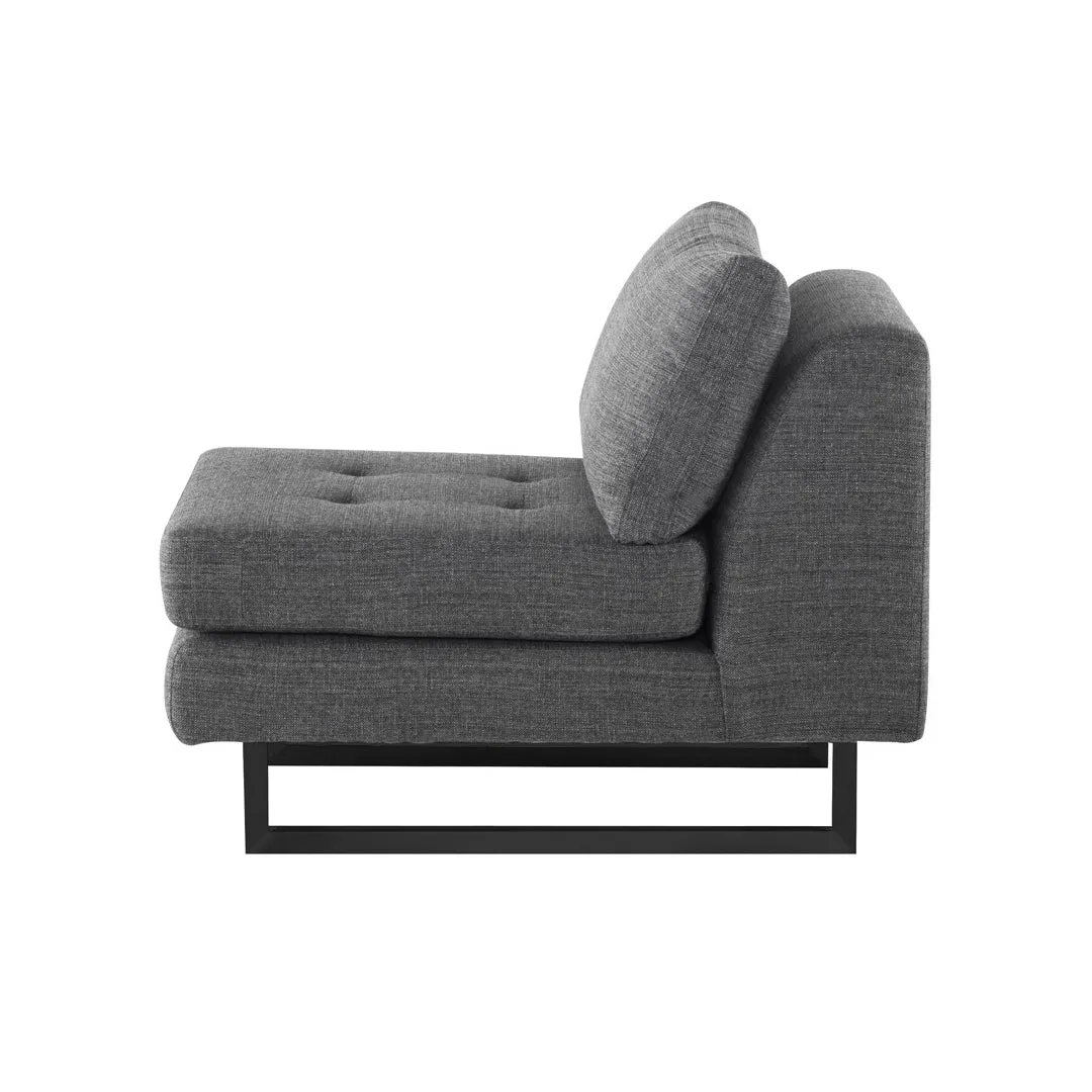 Nuevo Janis Modular Chair - Small