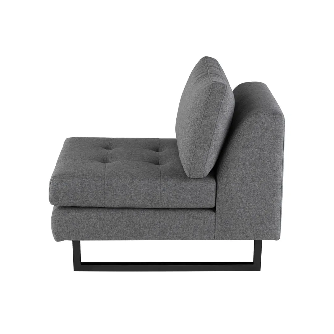 Nuevo Janis Modular Chair - Small