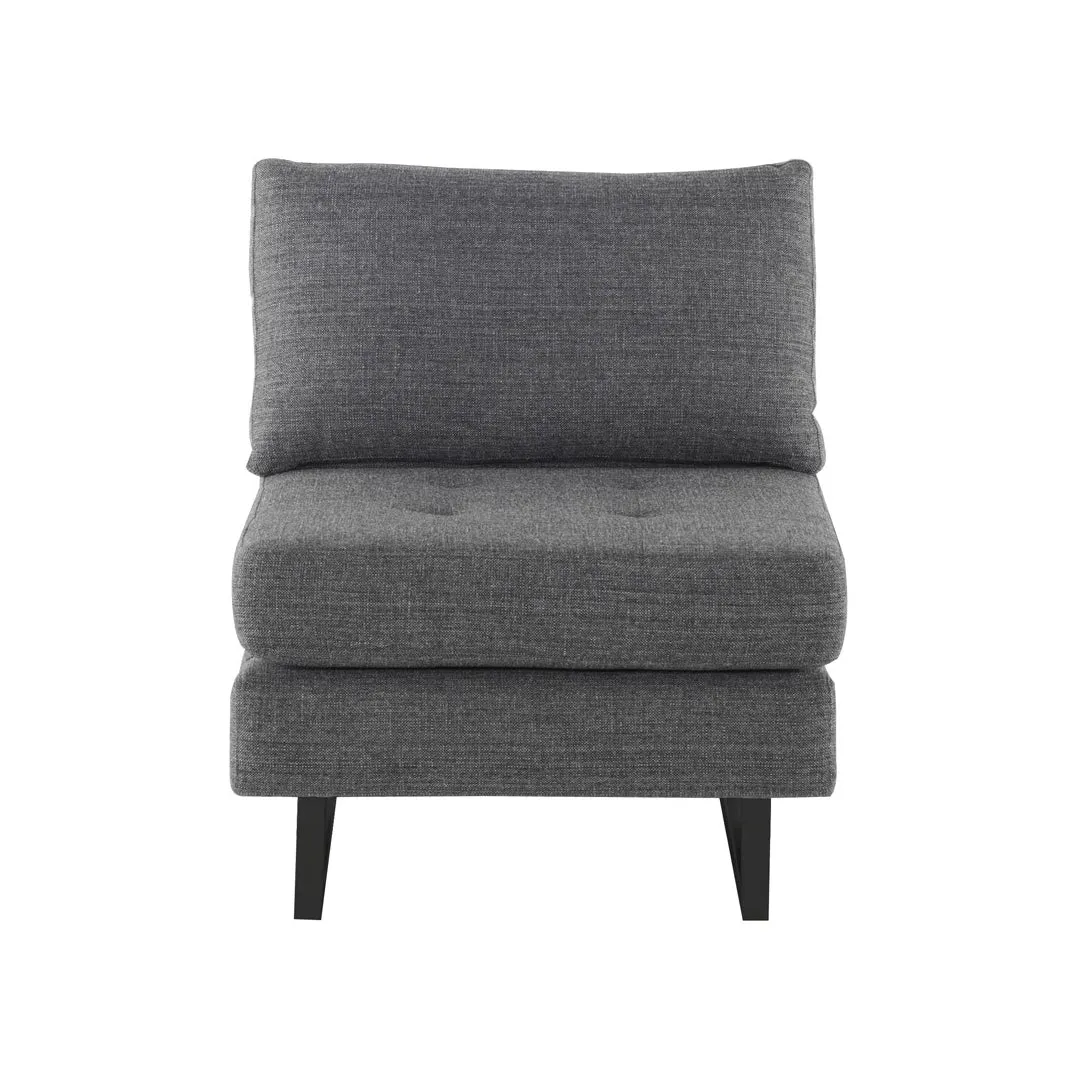 Nuevo Janis Modular Chair - Small