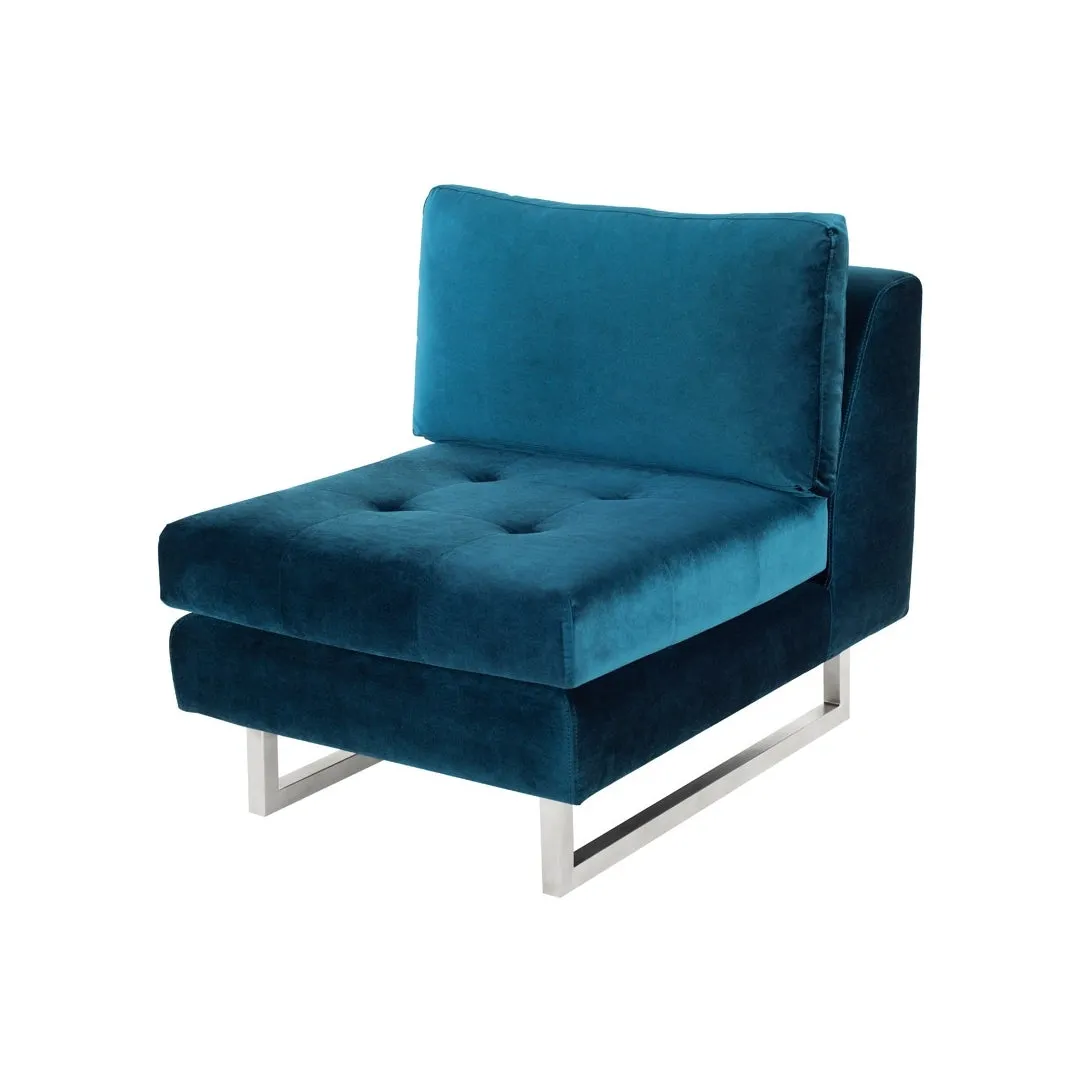 Nuevo Janis Modular Chair - Small