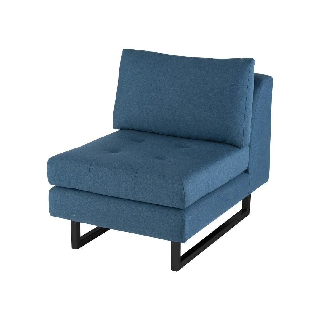 Nuevo Janis Modular Chair - Small