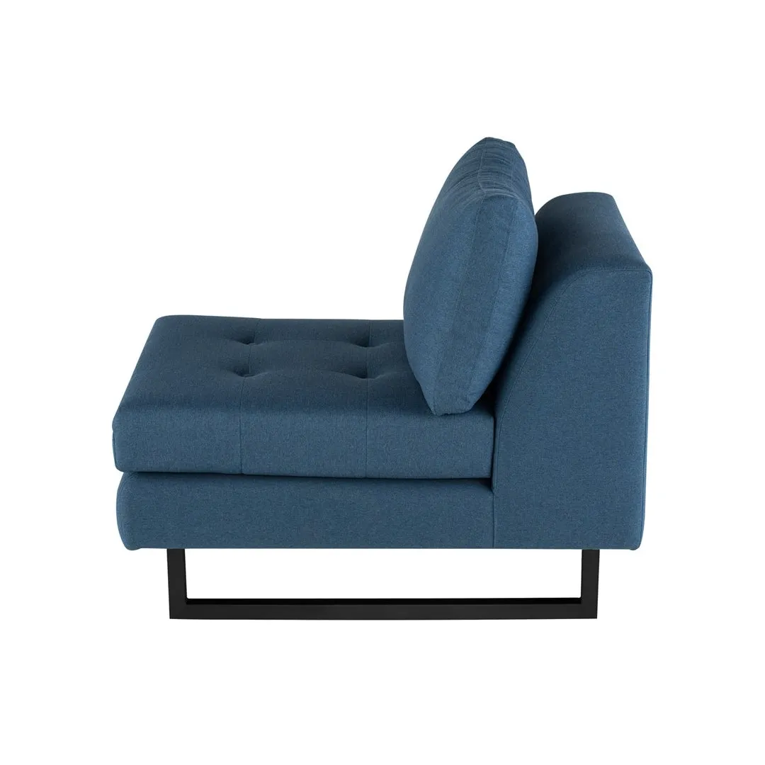 Nuevo Janis Modular Chair - Small
