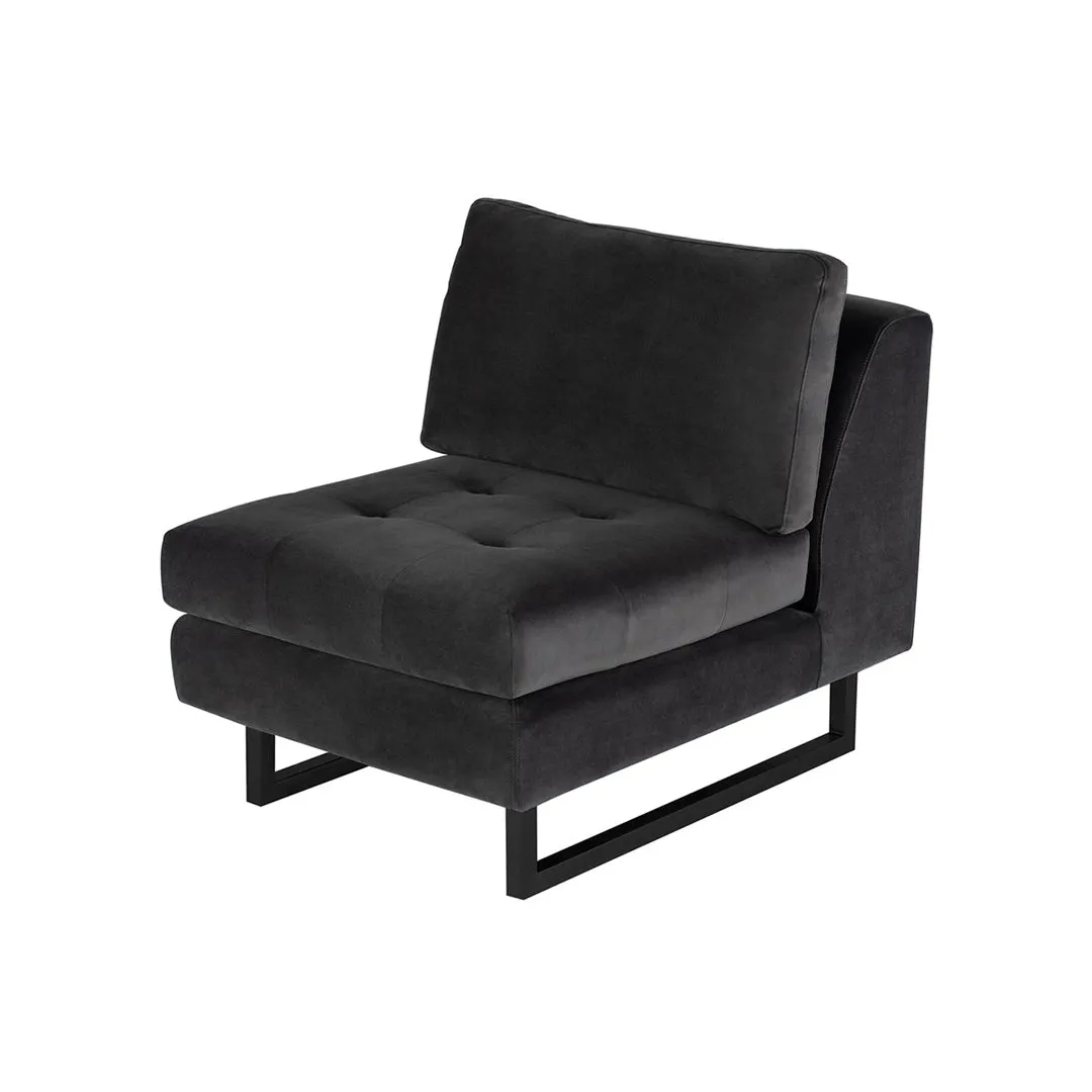 Nuevo Janis Modular Chair - Small