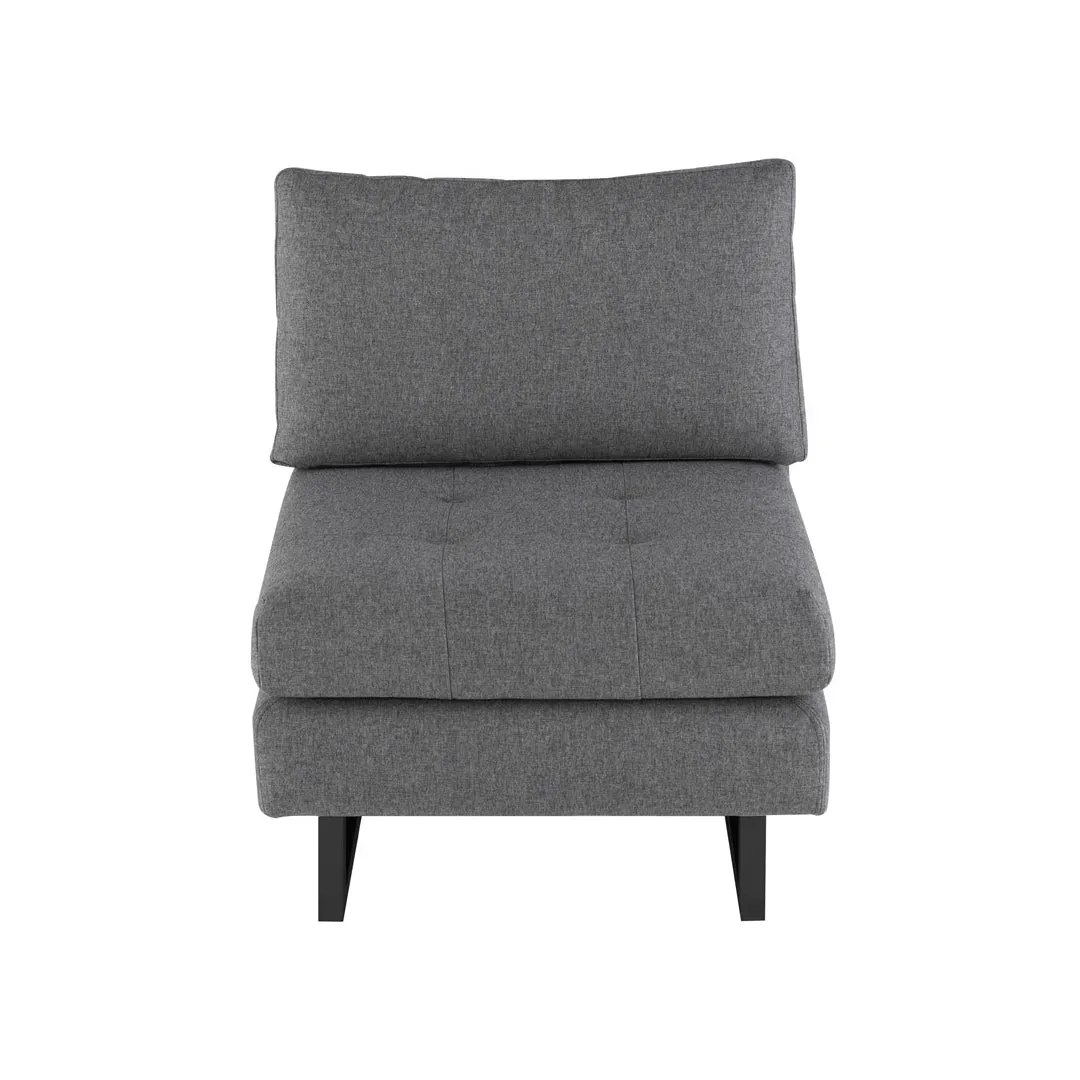 Nuevo Janis Modular Chair - Small
