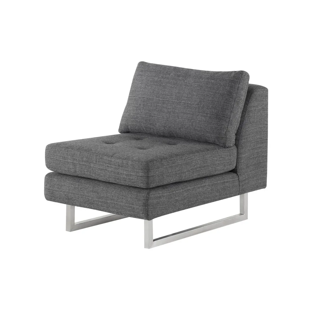 Nuevo Janis Modular Chair - Small