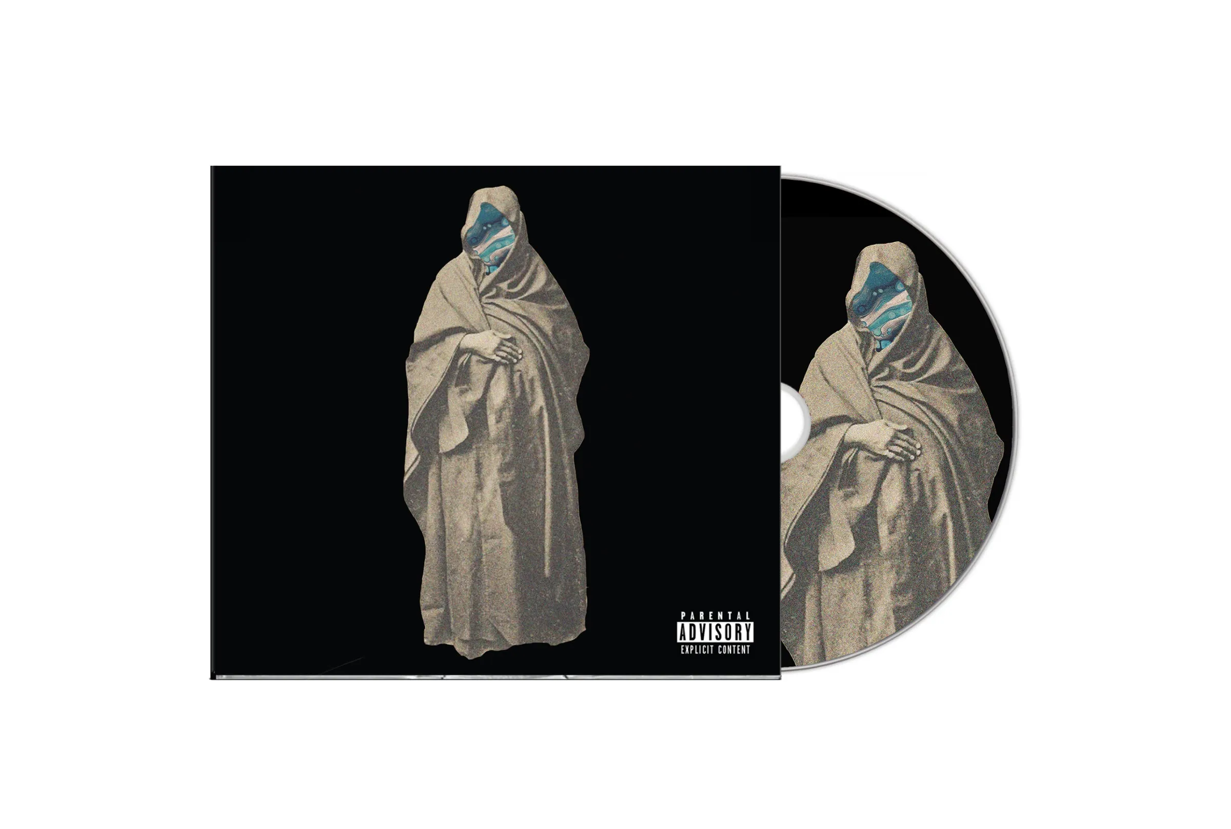 On The Third Day (CD)