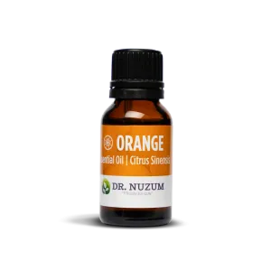 Orange (citrus sinensis)
