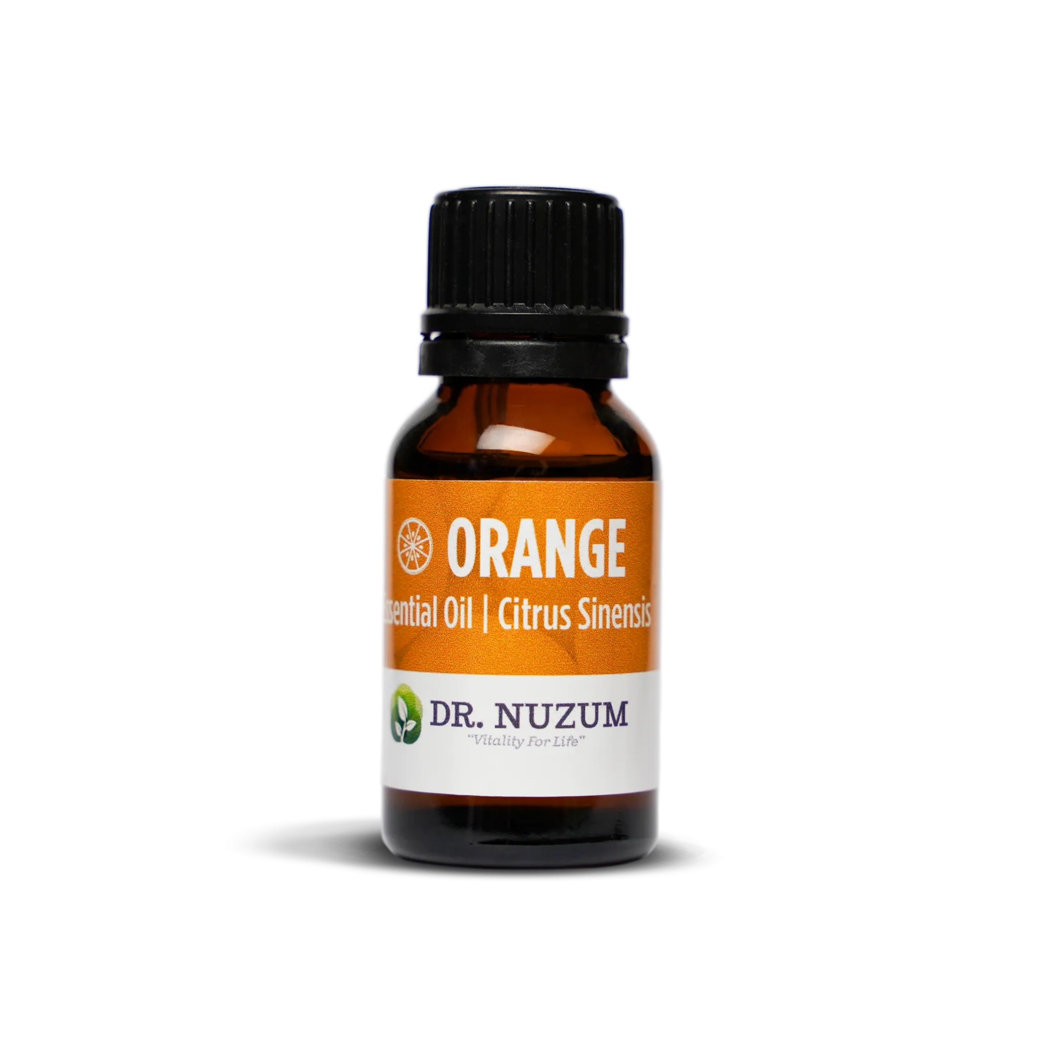 Orange (citrus sinensis)