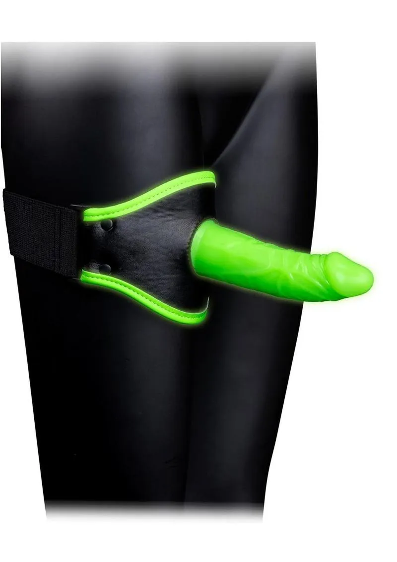 Ouch! Thigh Strap-On