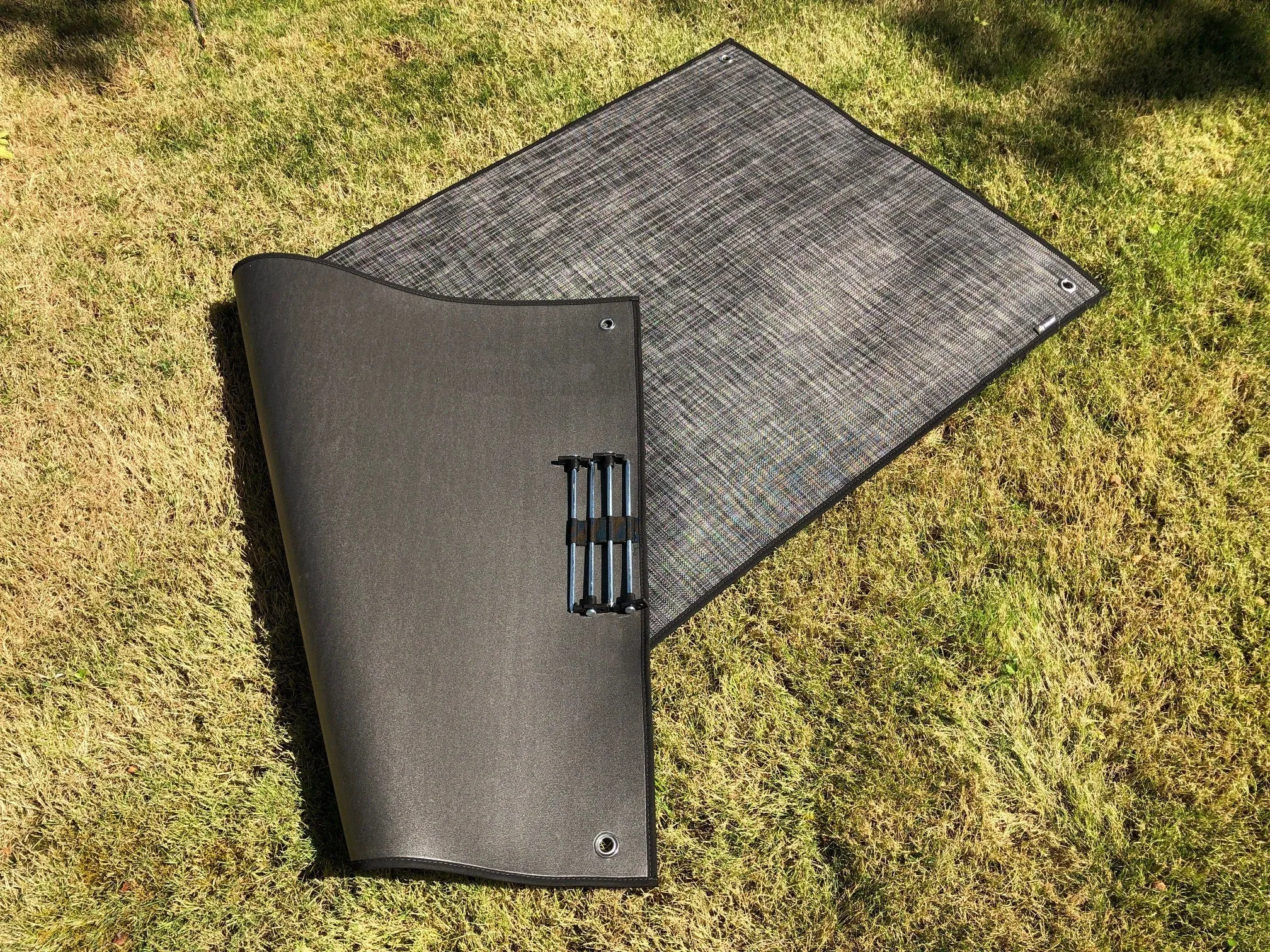 Outdoor Area Rug/Mat [Small]
