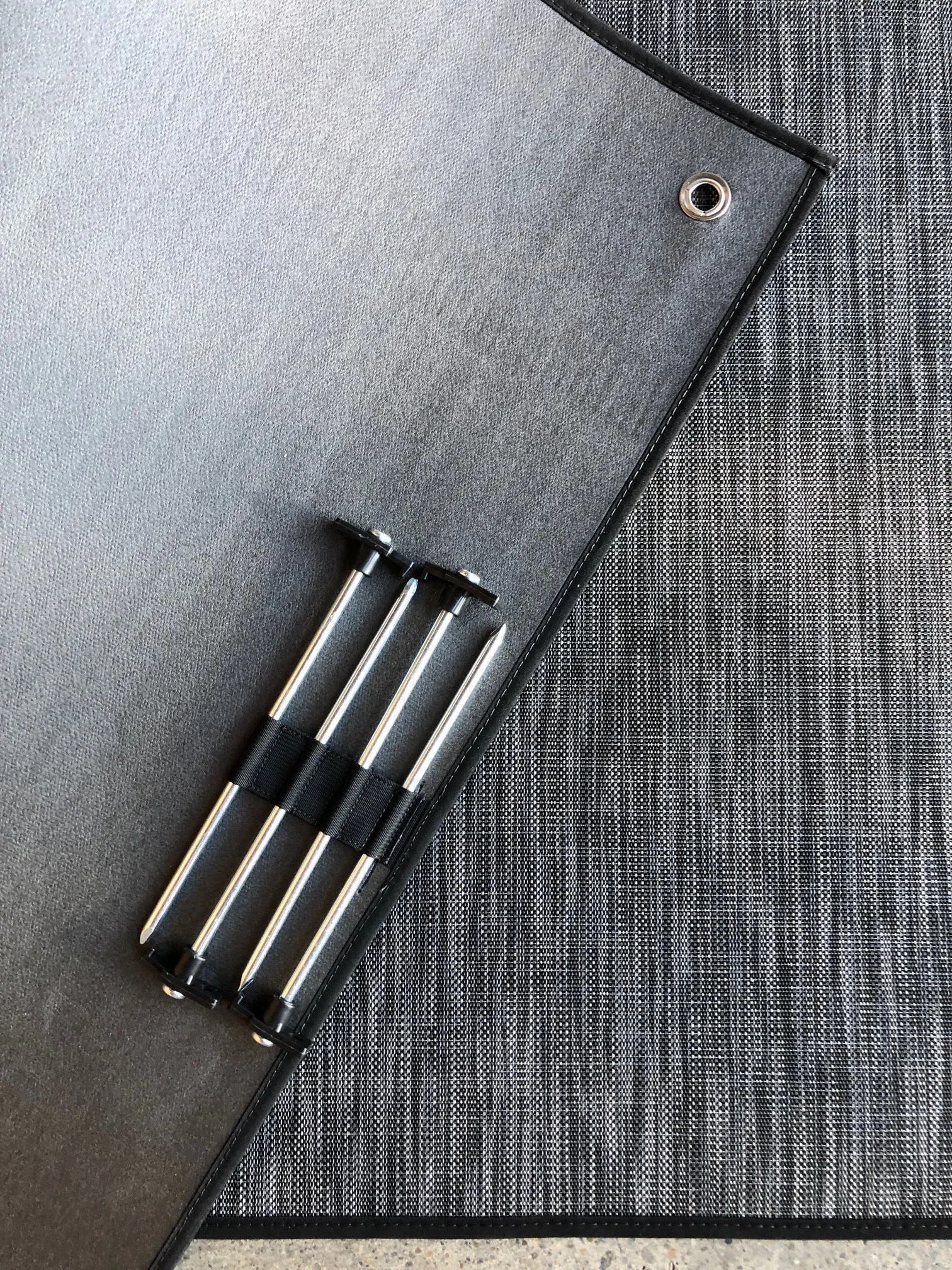 Outdoor Area Rug/Mat [Small]
