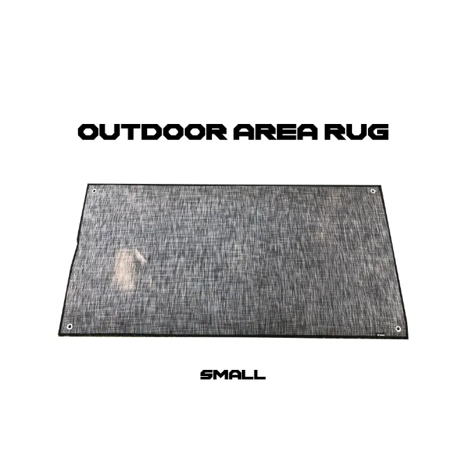Outdoor Area Rug/Mat [Small]