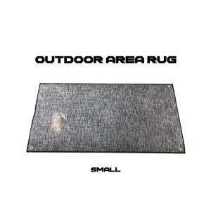 Outdoor Area Rug/Mat [Small]