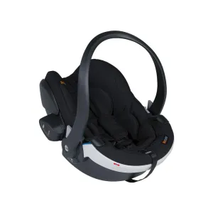 Outlet - BeSafe iZi Go Modular X2 i-Size Car Seat - Black