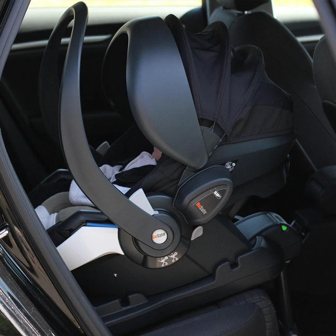 Outlet - BeSafe iZi Go Modular X2 i-Size Car Seat - Black