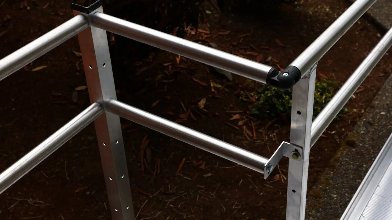 PATHWAY® 3G Modular Access System