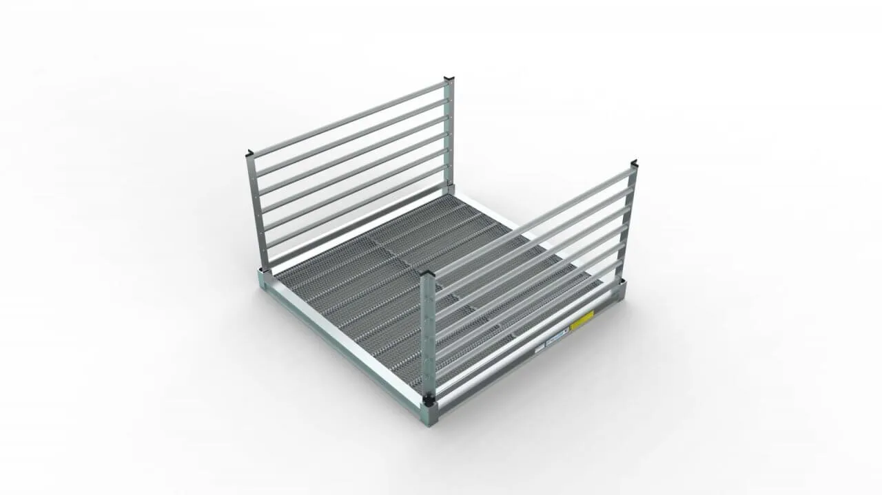 PATHWAY® 3G Modular Access System