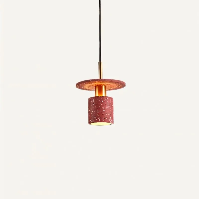 Pembe Pendant Light