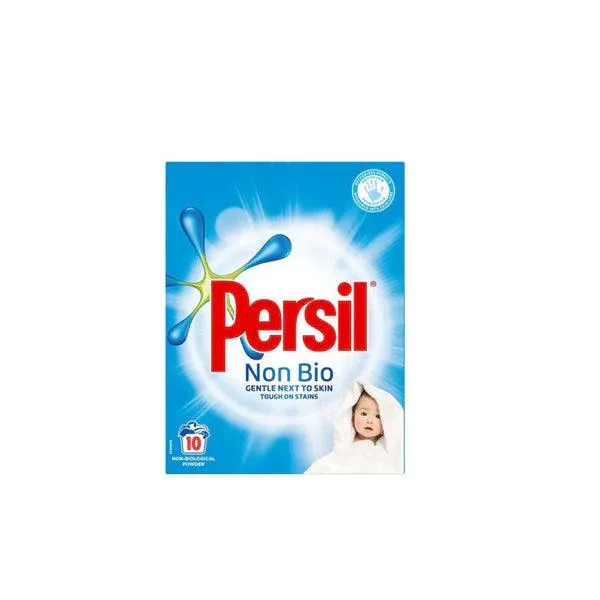 PERSIL NON BIO GENTLE NEXT TO SKIN TOUCH 650GM