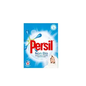 PERSIL NON BIO GENTLE NEXT TO SKIN TOUCH 650GM