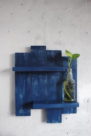 Plank Decorative Shelf (37x30.5cm)