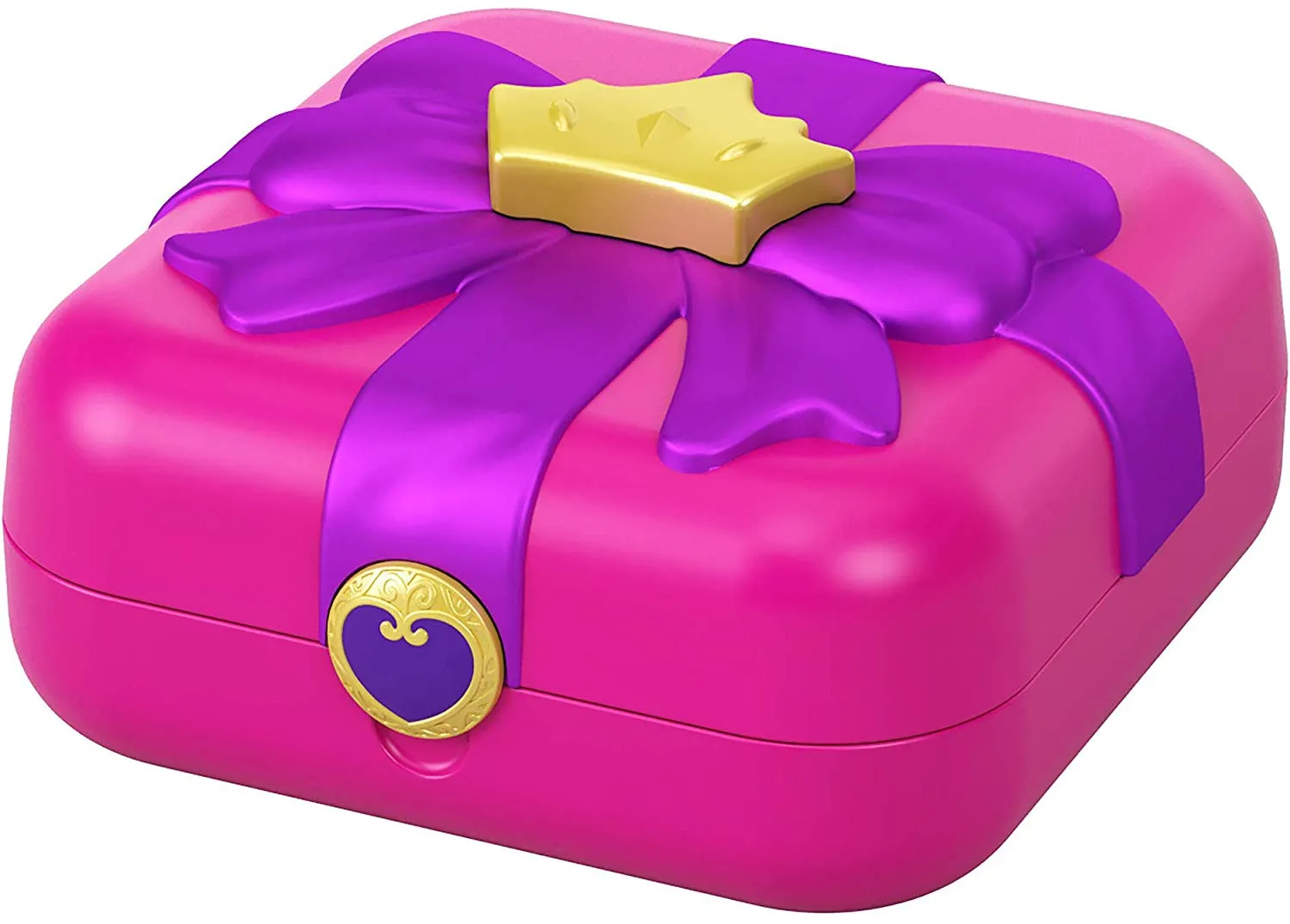 Polly Pocket Lil Princess Pad
