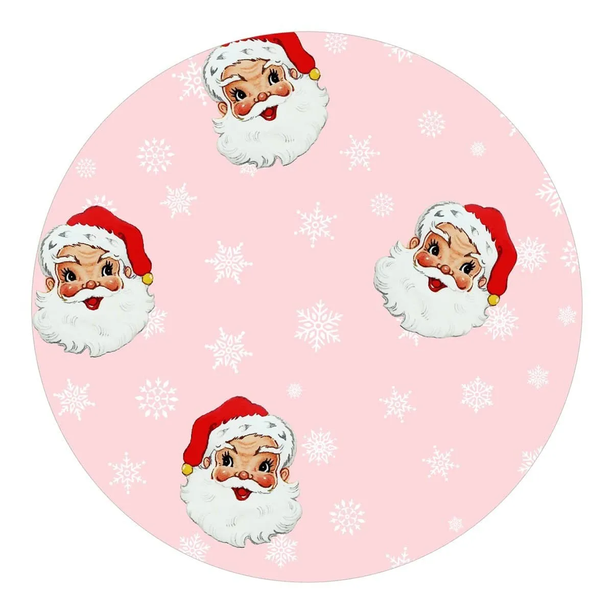 [Pre Order] Holiday Classics Merry & Pink - Minky Lush Blankets (EST SHIP LATE OCT)