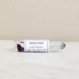 Pulse Point Oil - Deepest Sleep