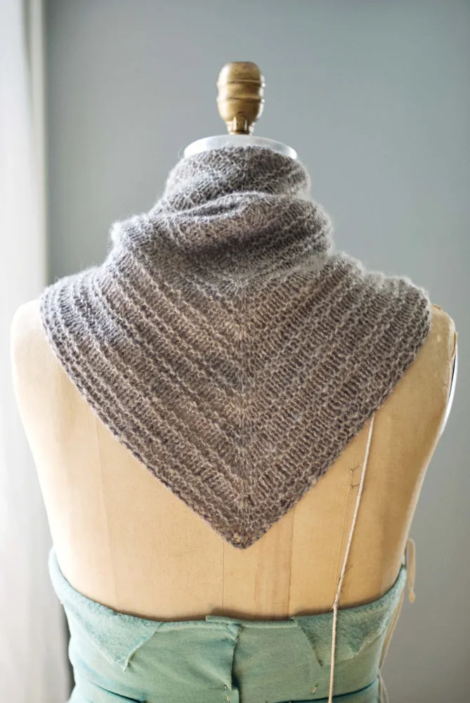 Romney Kerchief