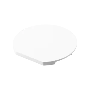 Round Magnetic Cutting Board