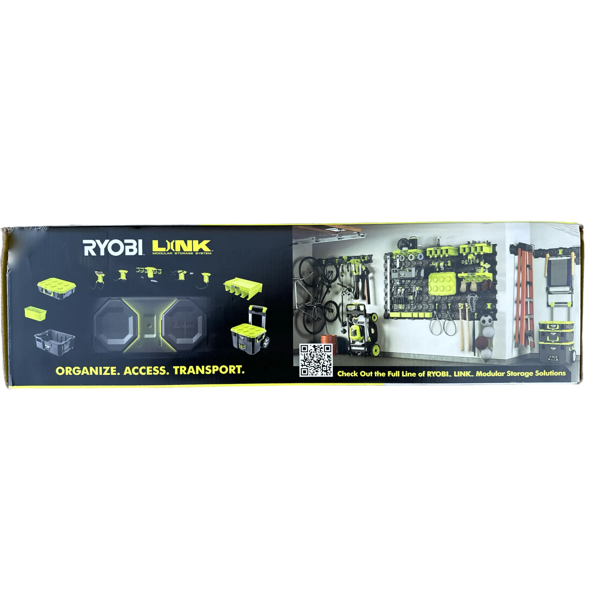 RYOBI STM402 LINK Hanging Shelf