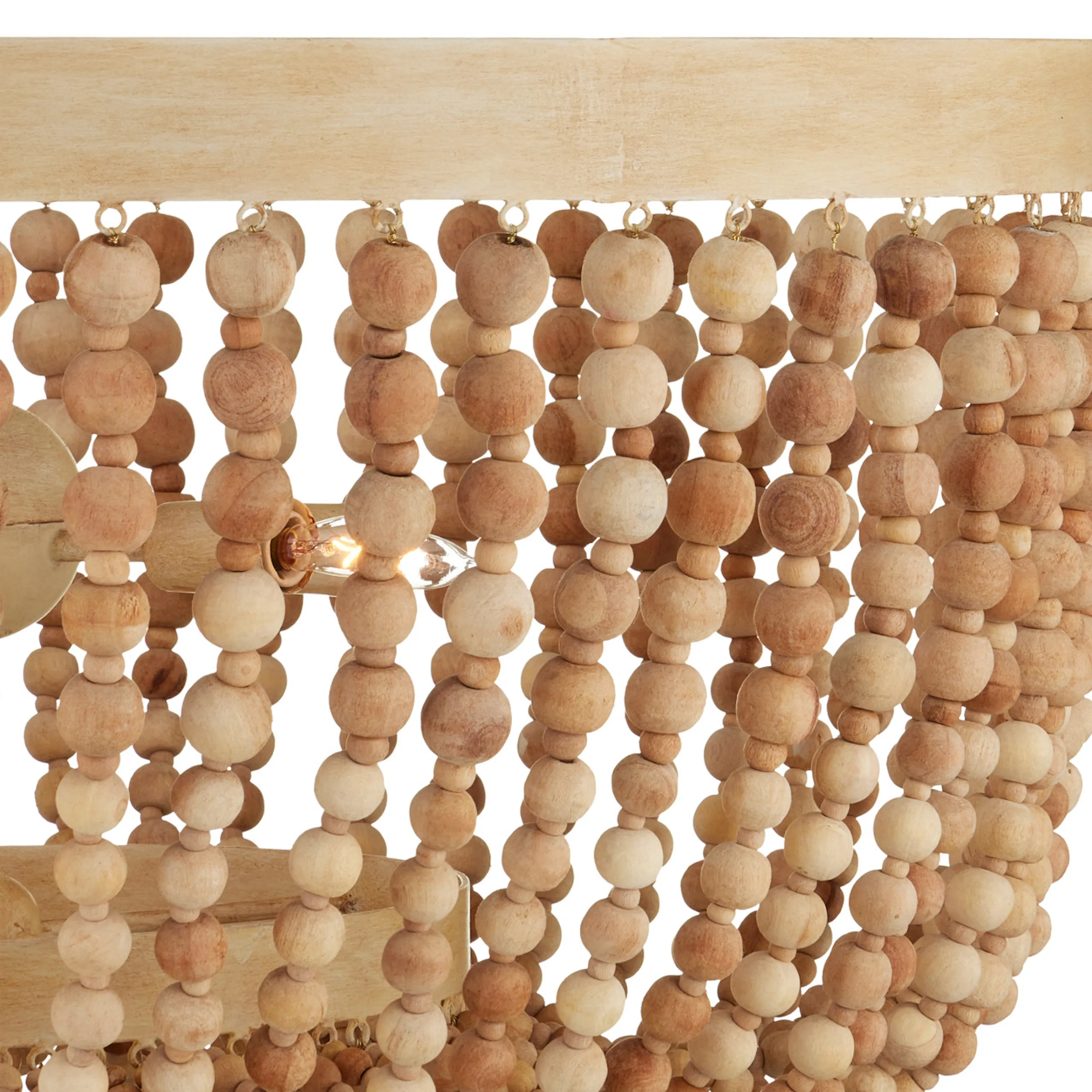 Sabia Chandelier