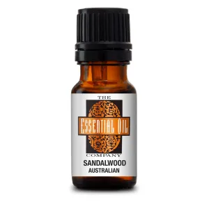 Sandalwood Australia Essential Oil