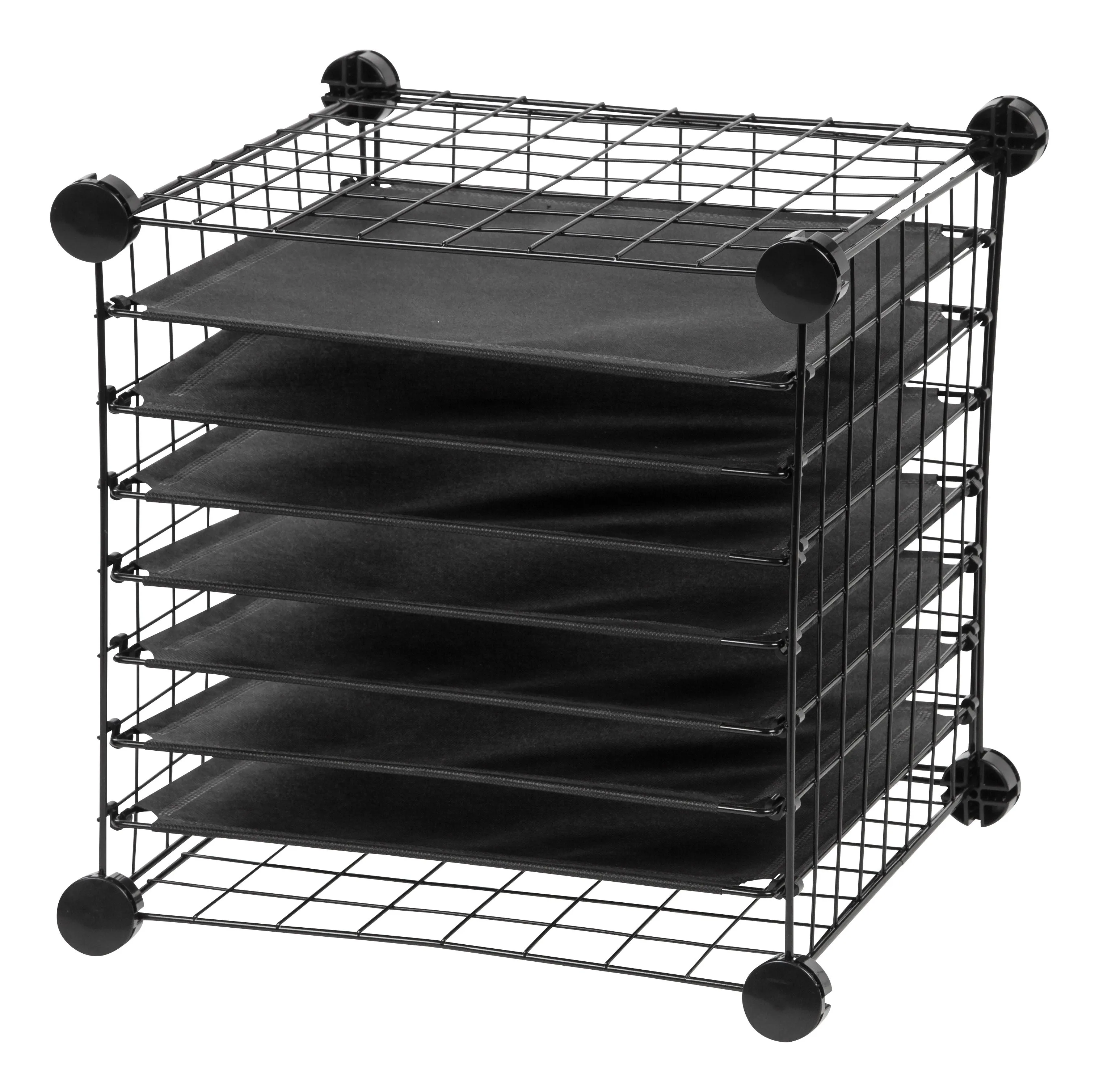 Scrapbook Organizer - Cube
