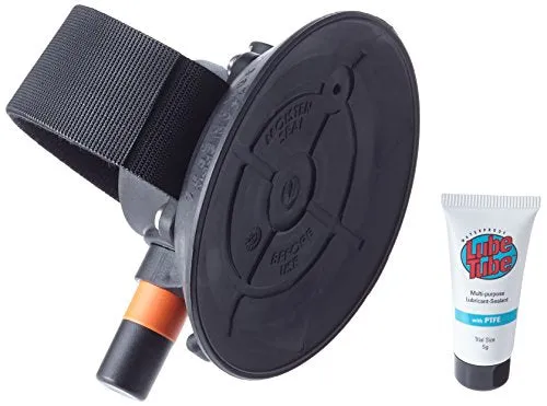 SeaSucker Compact Rear Wheel Strap