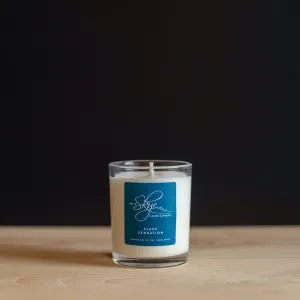 Sleep Sensation Votive Container