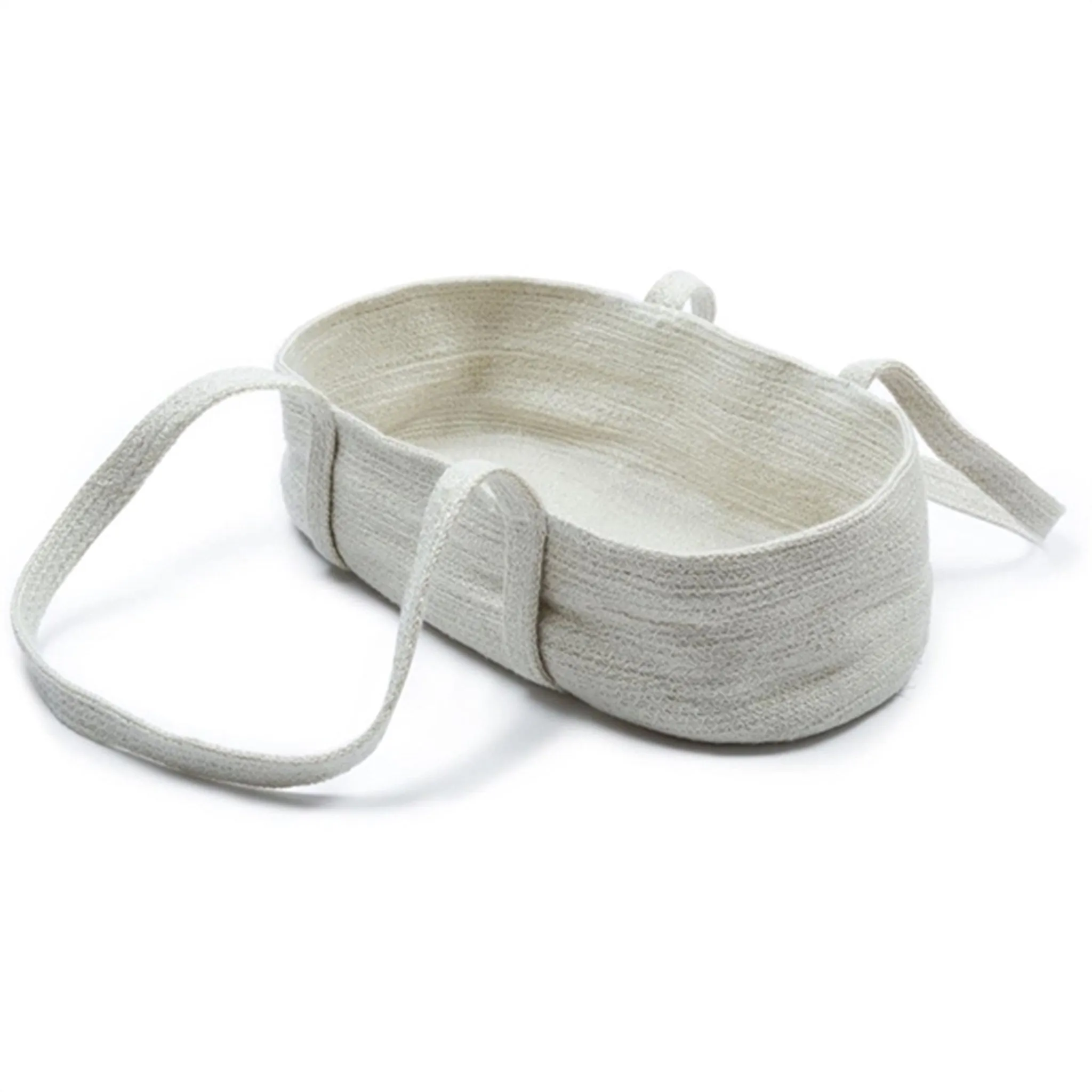 Smallstuff Doll Basket Sandy