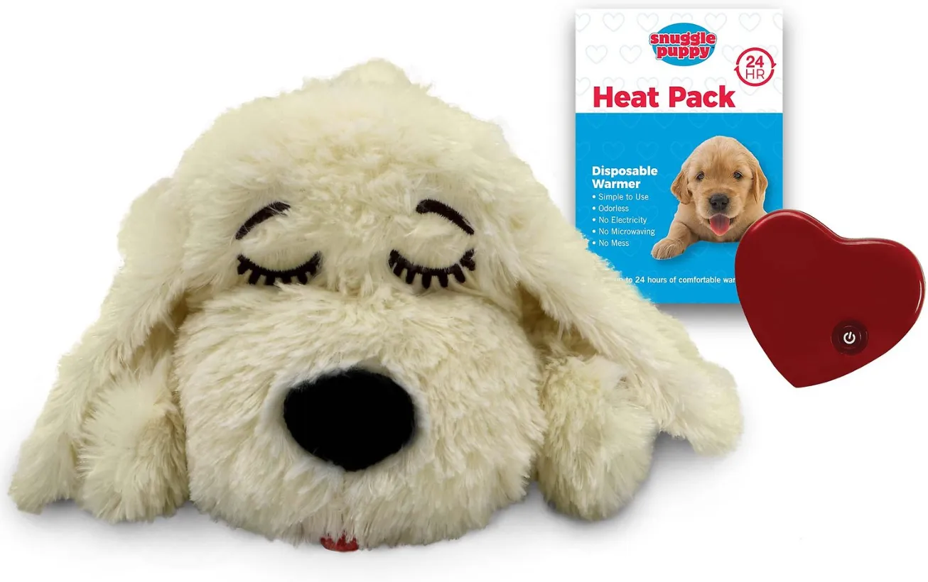 Smart Pet Love Snuggle Puppies