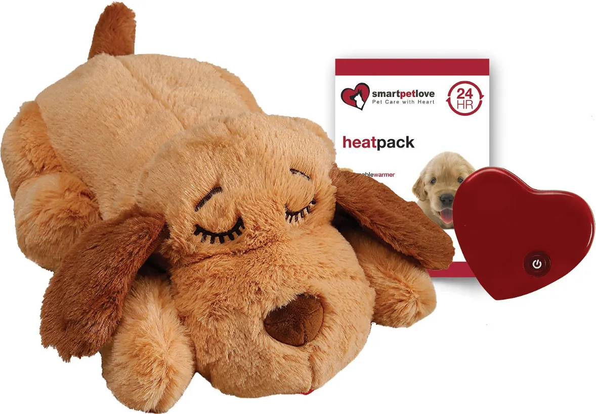 Smart Pet Love Snuggle Puppies